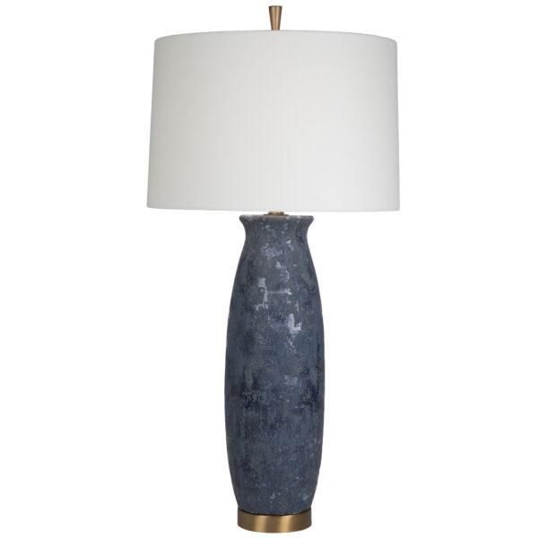 CLOVIS ●Atlantic Blue