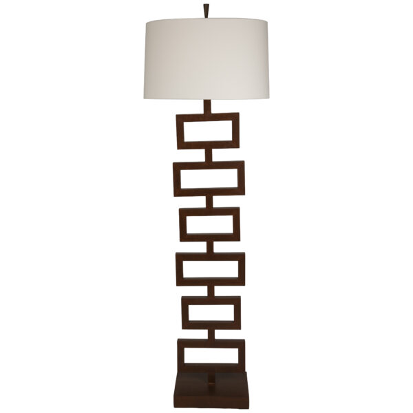 TONGA ▪Floor Lamp