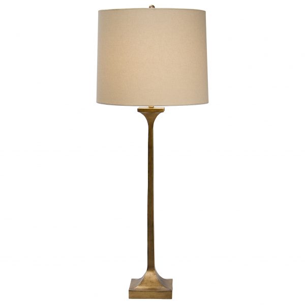 Picture of GRAMERCY TABLE LAMP
