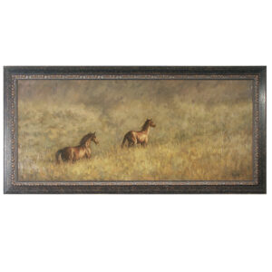 NA105160 THE CHASE 69W x 35H inches