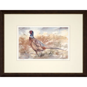 PHEASANT II
